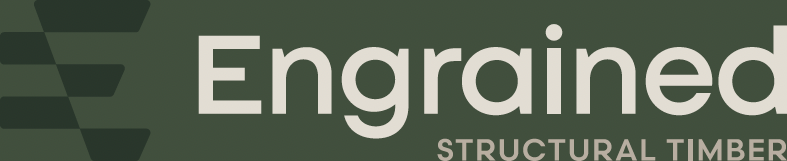 Engrained Structural Timber